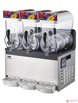 Гранитор Hurakan HKN-MT3