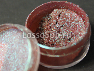 Хамелеон Пигмент Дуохром Chameleon Зеленый/Синий 20-80 мкм 5 г