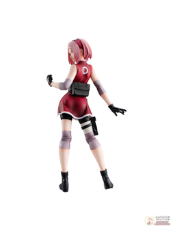 Фигурка  Сакура Харуно (Haruno Sakura)