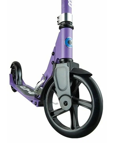 Самокат Micro Cruiser Сиреневый