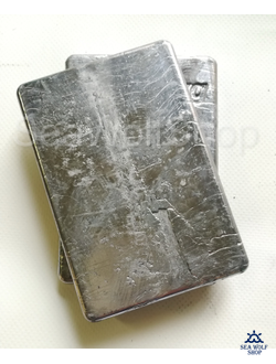 Грузовая пластина для дайвинга 1кг