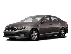 KIA Optima 3 2011-2016