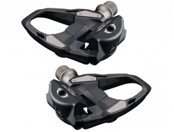 Педали Shimano PD-R7000, сер. 105, с шипами SH11, EPDR7000