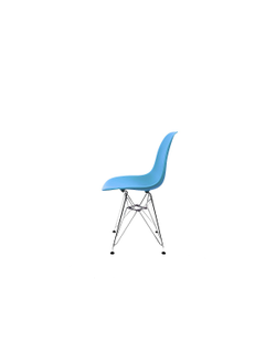 Стул Eddy-1 Light Blue