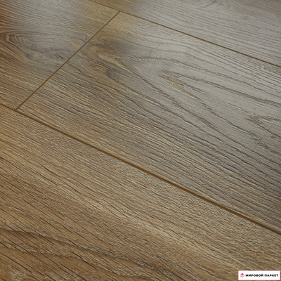 Ламинат Floorwood Paradigma Дуб Сельберг 8390 34 класс толщина 12 мм с фаской 2.174 м2