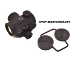 Russian red dot sight PKU-2 NPZ Shvabe Weaver-Picatinny for sale