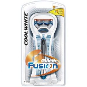 бритвенный станок Gillette Fusion станок джилет фьюжен с 1