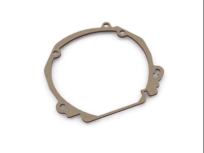 Переходные рамки для Honda CRV IV (2012 - н.в.) под модуль Hella 3R/Hella 3 (Комплект, 2шт)