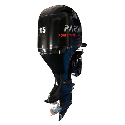 Лодочный мотор Parsun F115FEL-T EFI