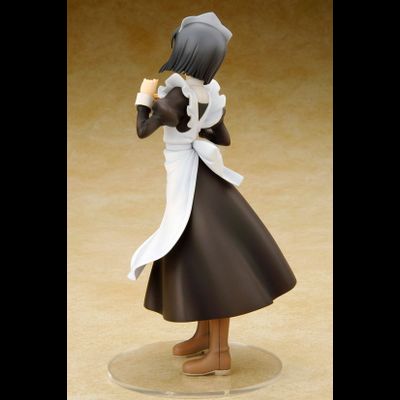 Фигурка 1/8 Сиеста (Siesta)