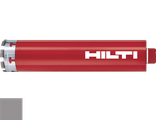 Алмазная буровая коронка HILTI 57/430 SPX-H abras. (2176461)