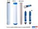 КОМПЛЕКТ ФИЛЬТРОВ ДЛЯ СИСТЕМ AQUAPRO ARO (150,200,300,400)