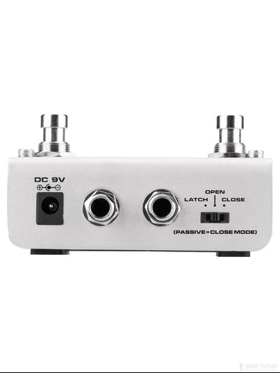 Nux NMP-2