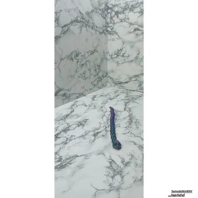 Змея подвижная