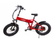 Электровелосипед Elbike Matrix St