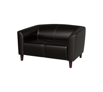 Оксфорд. Диван 2-местный