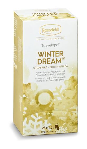 Winter Dream / Зимние грезы