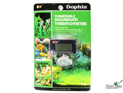 Термометр цифровой с ж/к дисплеем