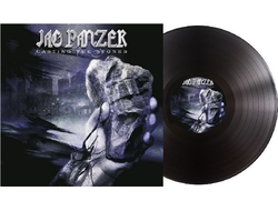 JAG PANZER - Casting the Stones LP