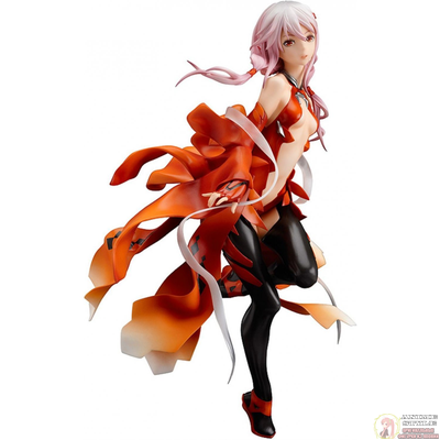 Фигурка 1/8 Инори Юдзуриха (Inori Yuzuriha)