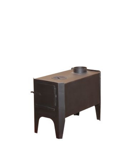 Печь отопительная Жарсталь Оптима М