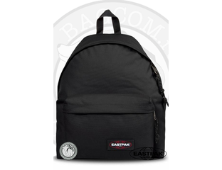 Eastpak bag black on sale