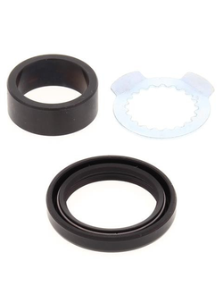 Комплект Сальников Балансирного Вала Для Мотоцикла Yamaha Yz125 Allballs 25-4023