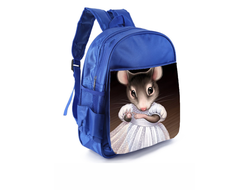 Рюкзак "Крыса" №19