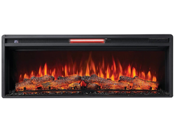 Линейный электроочаг Joker 45