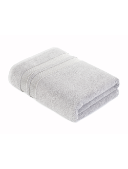 Полотенце Verossa Reticolo Холодный серый 70х140