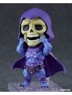 Нендроид Скелетор (Skeletor)