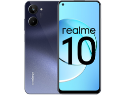 Realme 10 8/128GB Black