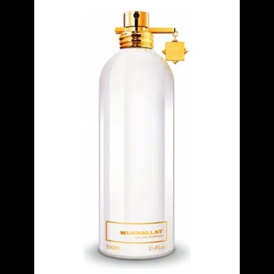 Парфюм. вода  СМЕСЬ МАСЕЛ  / vers. equivalent MUKHALLAT Montale 10 мл