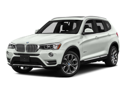 Шумоизоляция BMW X3 / БМВ Х3