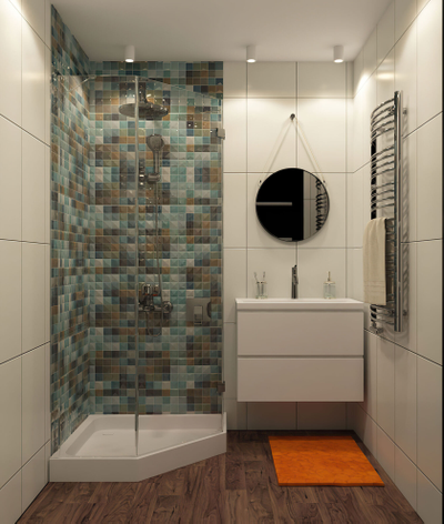 Светильник Denkirs DK3471-WB