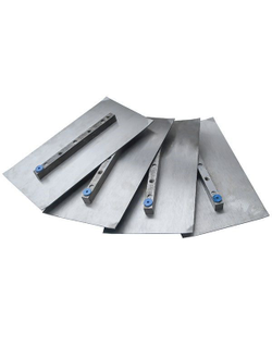 Комплект лезвий для затирочных машин DMD 900 (Set of blades) (E)