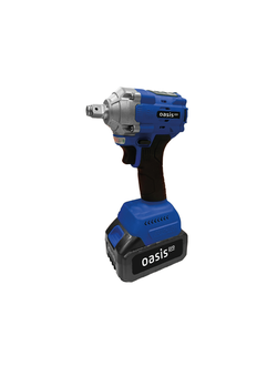 Гайковерт аккум.уляторный Oasis GK-750 Pro