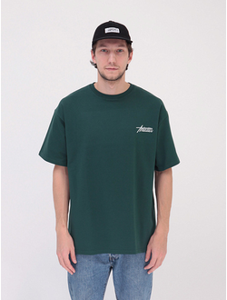 Футболка Оверсайз Anteater Phat Tee 489 вид спереди