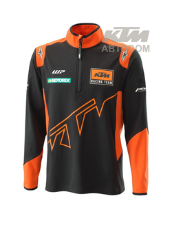 КУРТКА TEAM SOFTSHELL