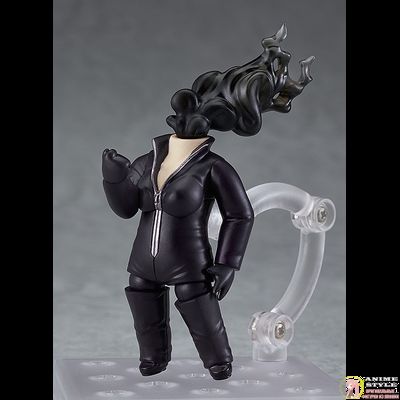 Нендроид Селти Стурлусон (Celty Sturluson)