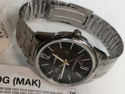 Часы Casio MTP-V005D-1B