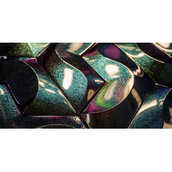 Гипсовая панель CORAL platinum артикул E-0045