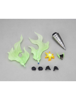 Робот Гуррен-Лаганн (Gurren-Lagann)