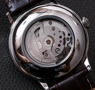 Мужские часы Orient RA-AP0002S