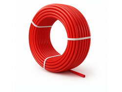 Труба РЕ-RТ П/Э Д16х2,0 (полимерная)