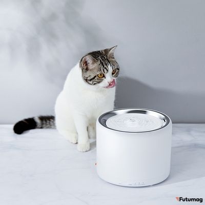 Автопоилка Питьевой фонтан Xiaomi Petkit Eversweet 3