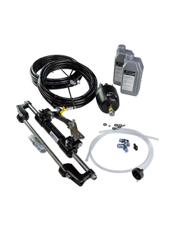 Гидравлические системы рулевого управления