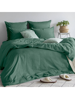 Комплект постельного белья Absolut "Emerald"
