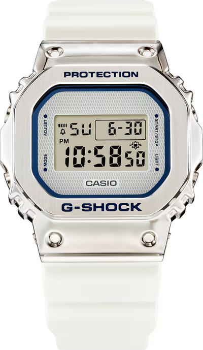 Часы Casio G-Shock GM-5600LC-7