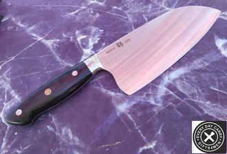 Разделочный нож  7" Shikisai MIYAKO